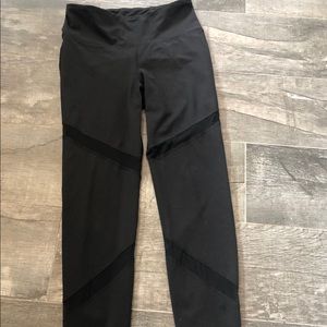 Old Navy Active leggings Sz. L